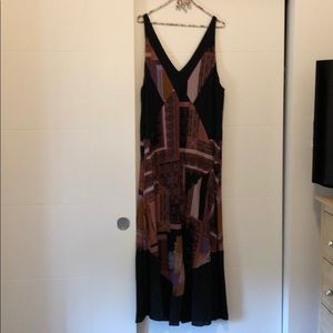 Free People easy fit Jumpsuit